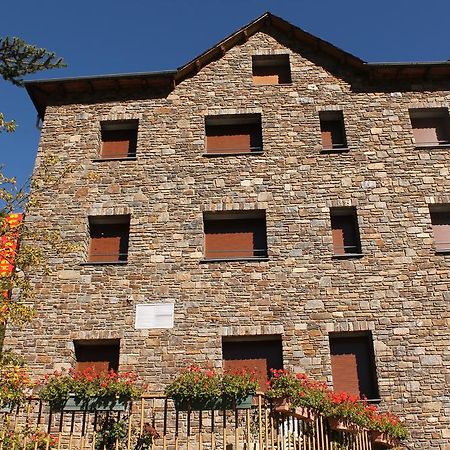 Apartaments Vilaro Llorts Εξωτερικό φωτογραφία