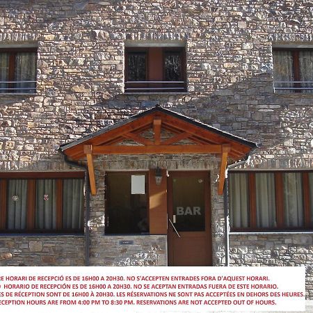 Apartaments Vilaro Llorts Εξωτερικό φωτογραφία