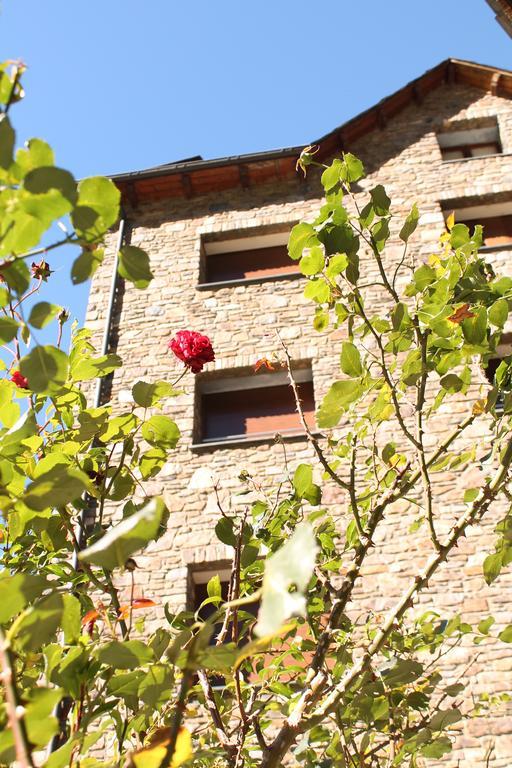 Apartaments Vilaro Llorts Εξωτερικό φωτογραφία