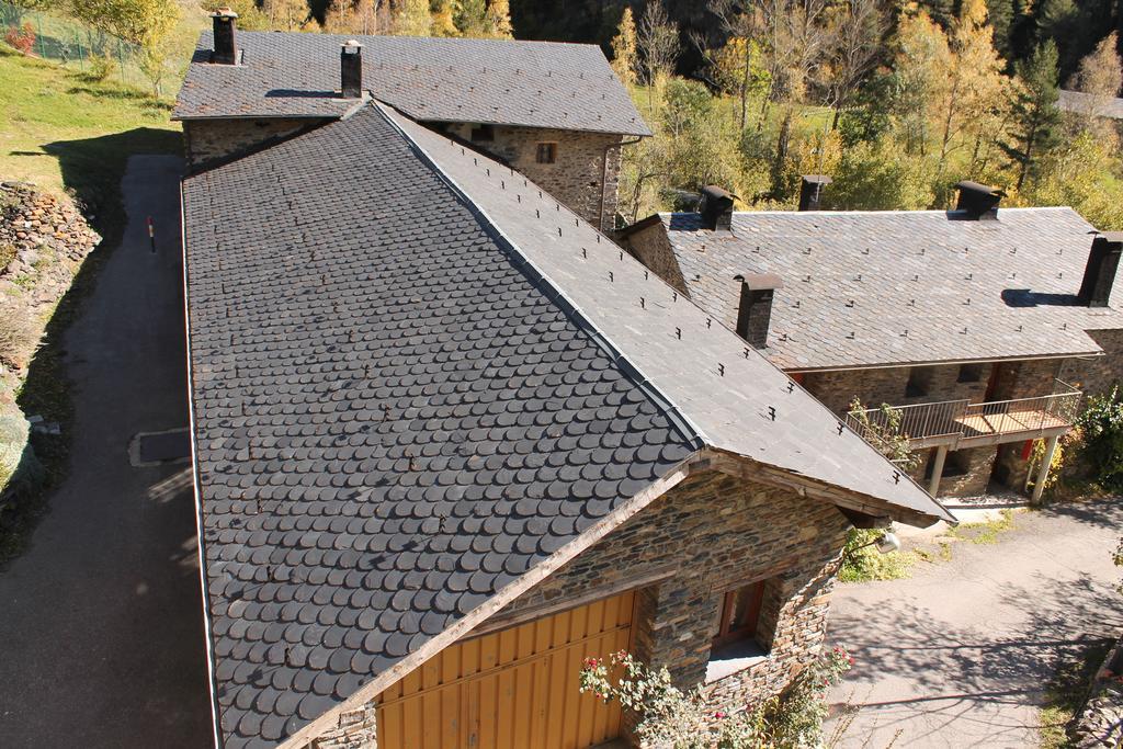 Apartaments Vilaro Llorts Εξωτερικό φωτογραφία