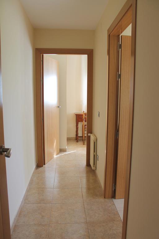 Apartaments Vilaro Llorts Δωμάτιο φωτογραφία