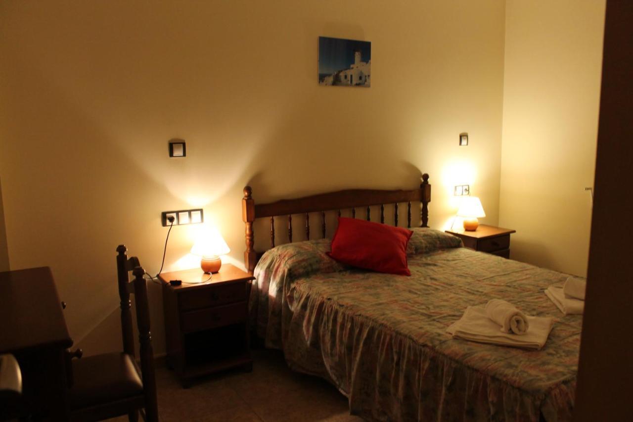 Apartaments Vilaro Llorts Εξωτερικό φωτογραφία