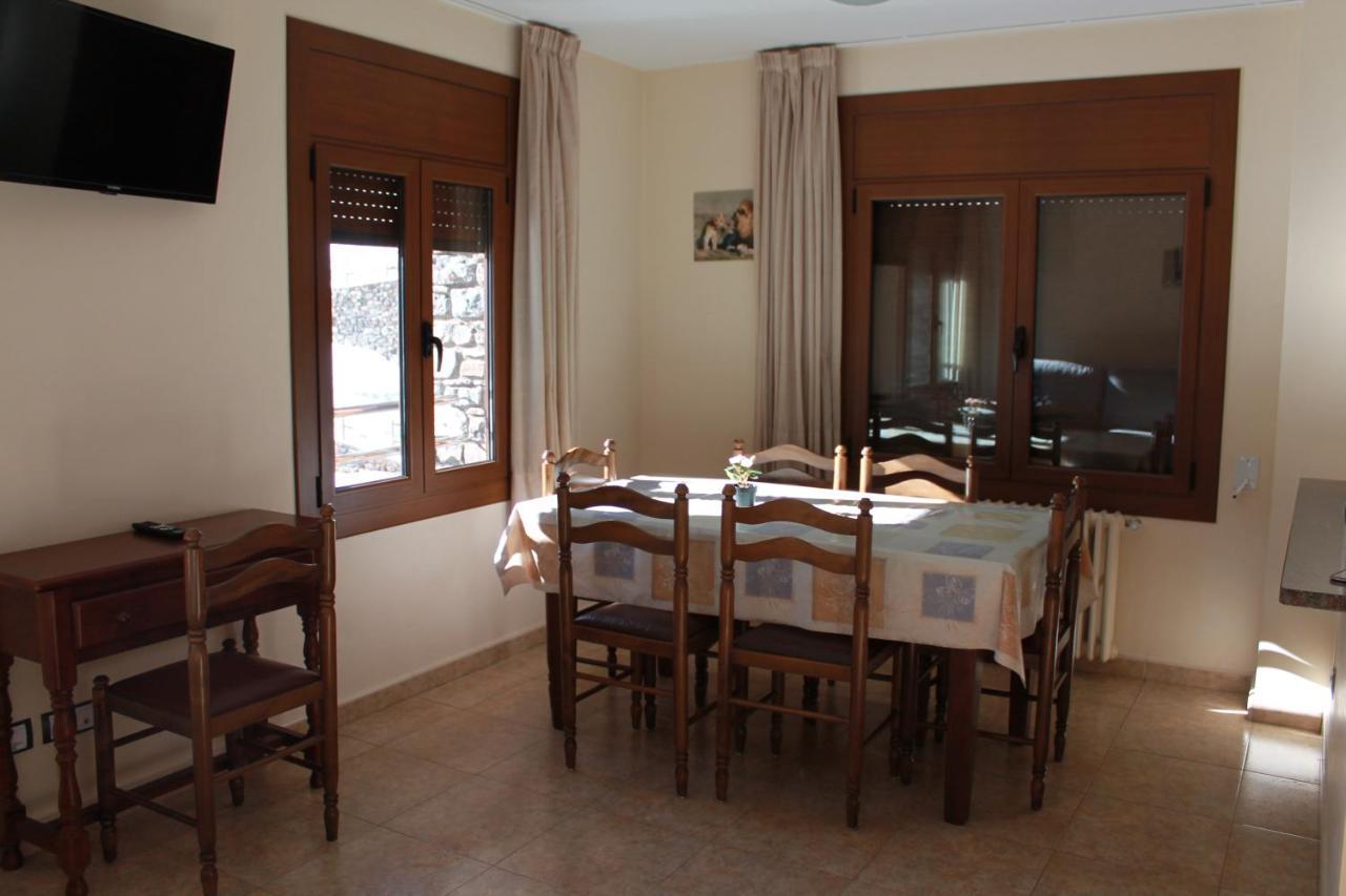 Apartaments Vilaro Llorts Εξωτερικό φωτογραφία
