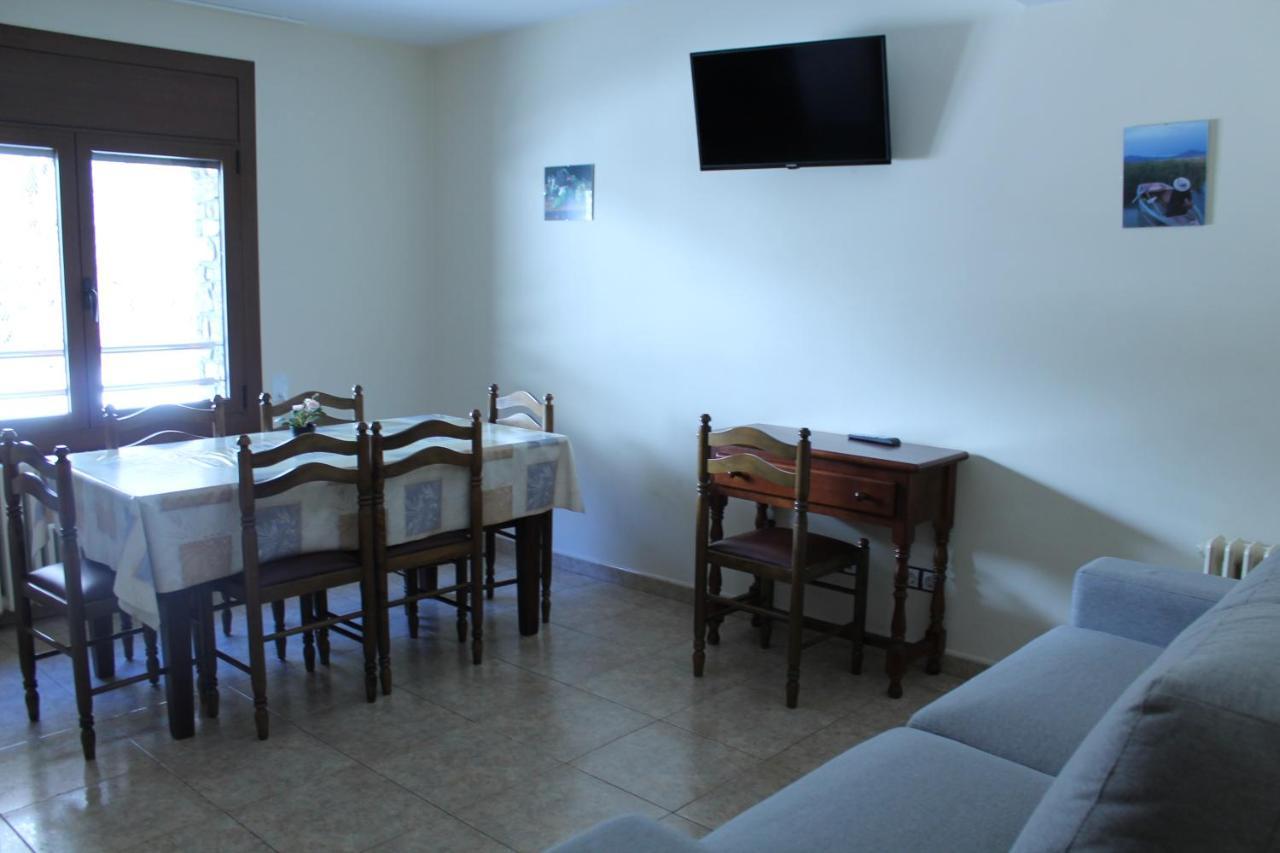 Apartaments Vilaro Llorts Εξωτερικό φωτογραφία