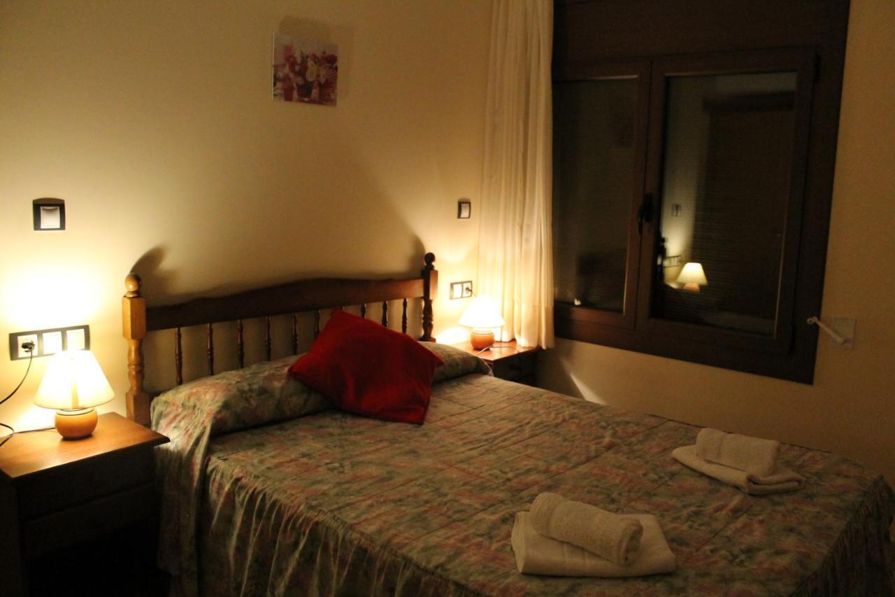 Apartaments Vilaro Llorts Εξωτερικό φωτογραφία