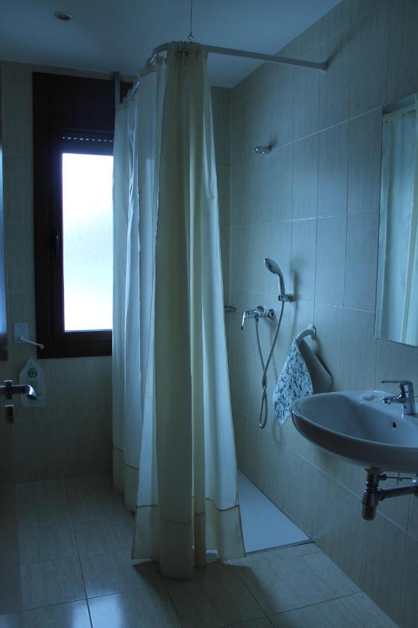 Apartaments Vilaro Llorts Εξωτερικό φωτογραφία